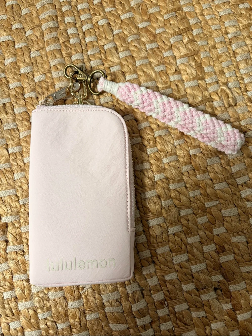 Crossbody or Mini Bag